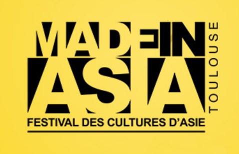 Made in Asia