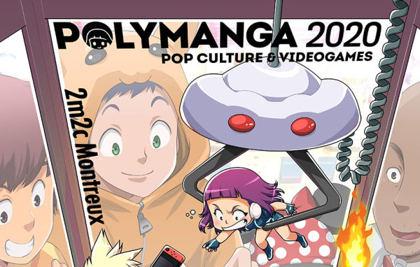 Polymanga 2020