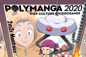 Polymanga
