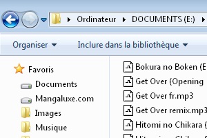 Désactiver ClearType