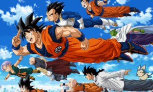 Regarder TV japonaise