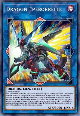 Dragon Épéborrelle