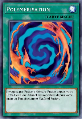 Polymérisation