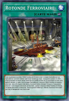 Rotonde Ferroviaire