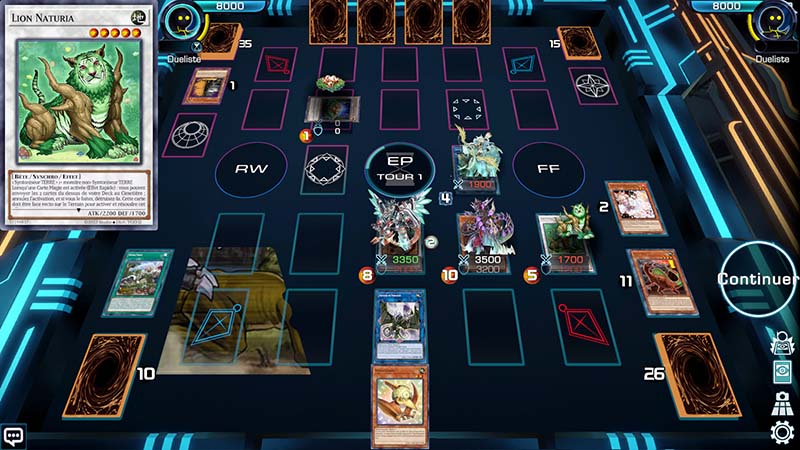 Deck Dinosaure Ferraille (Scrap Dino) 2